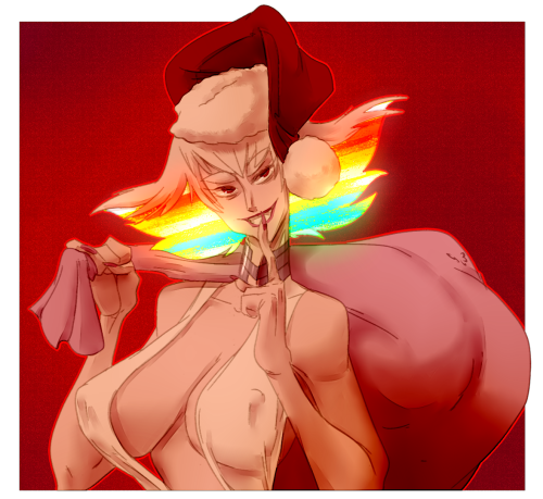 slbtumblng:  Revocs wish you…   mama?~ <3