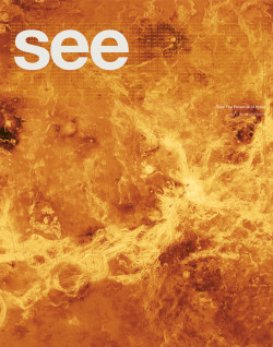 vuls: See: The Potential of Place, Sixth Issue Cahan &amp; Associates, San Francisco, California, 2007 