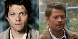 whatifdestiel:  I like how Castiel went from this sweet adorable little baby to “Dean calls me daddy”