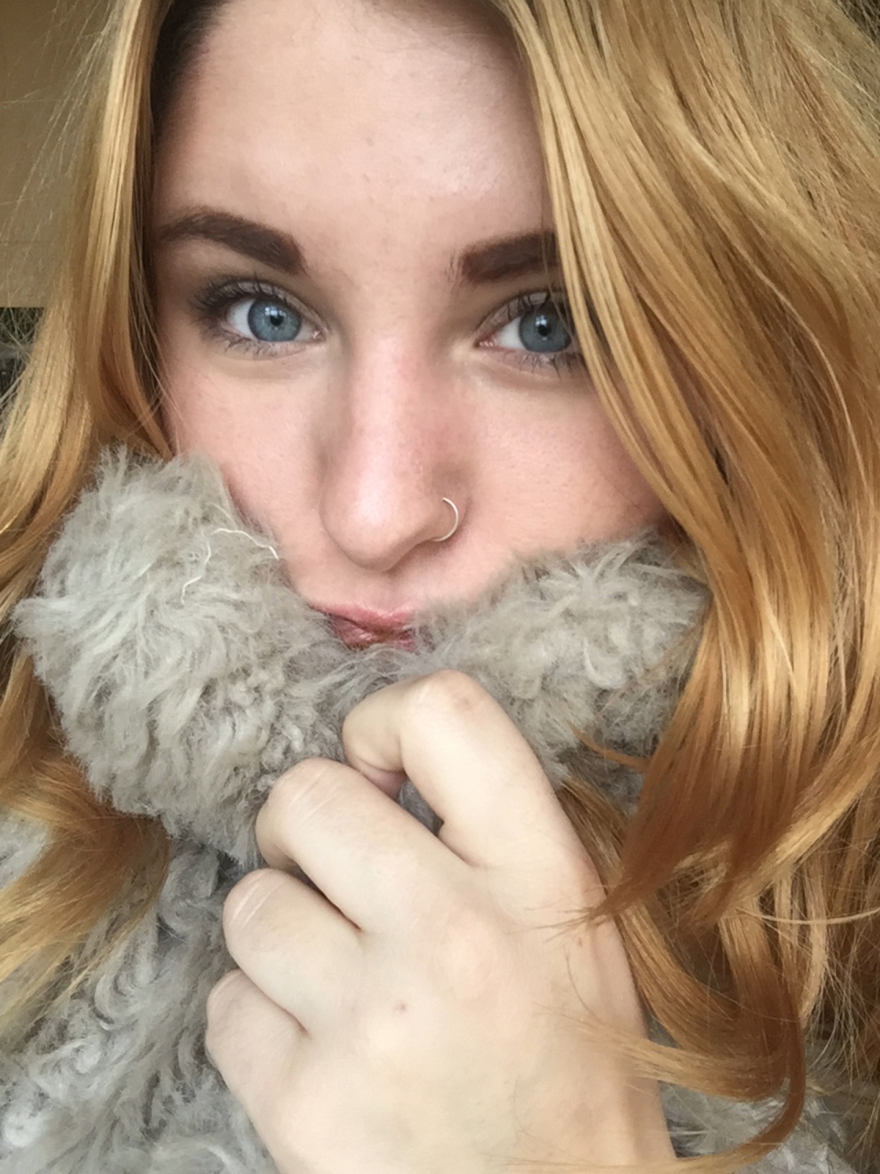eversothick:  Cosy Sunday
