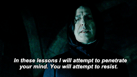 grangerpotters:“I realized I was thinking of you, and I began to wonder how long you’d been on my mi