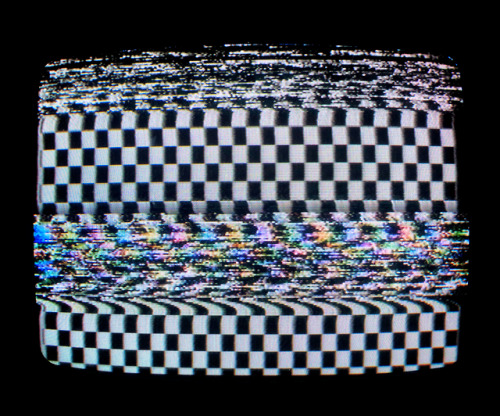 VHS Checkerboard (1)