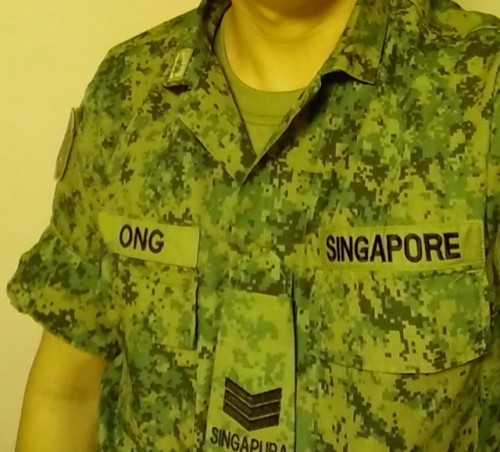 armysgcadet: Bukkake session on SAF day (1st July) Hey there, looking for SG guys only (nsf or nsmen