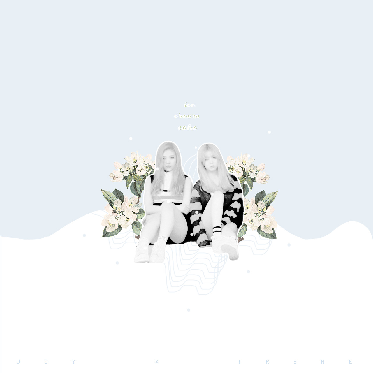 kamikoy:  the smell of flowers â‰ˆ 