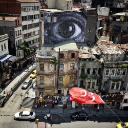 nevver:  Istanbul