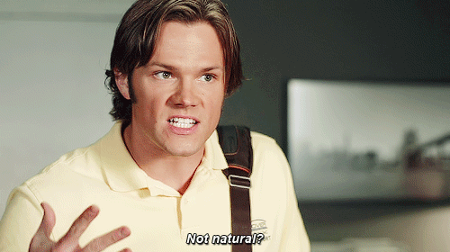 king-of-sass:  you had one fucking job sam 