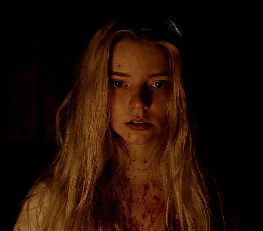 dailyflicks:THE WITCH (2015)— directed adult photos