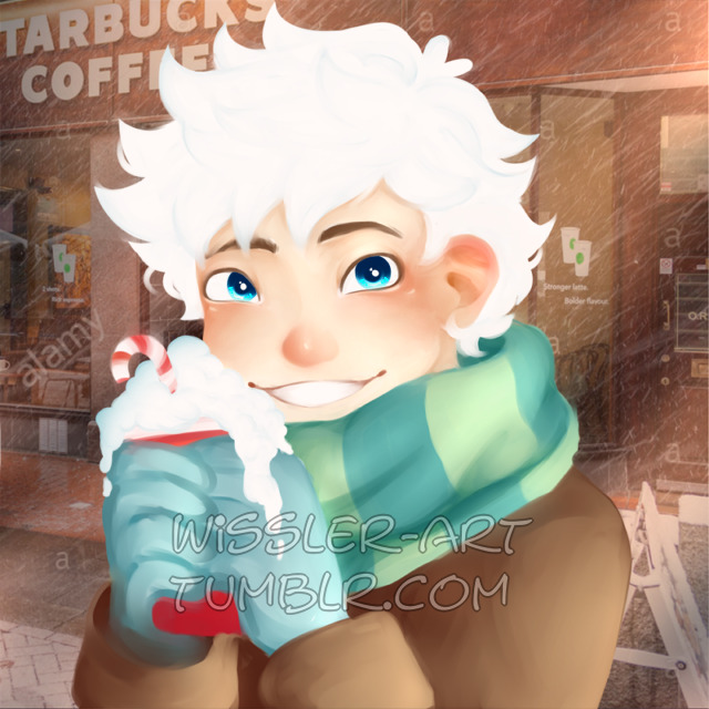 wissler-art:  Some stuff I forgot to upload–DO NOT EDIT/USE/REPOST–