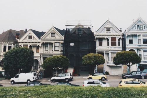 jeffreeeyte: San Francisco landmarks, 2014