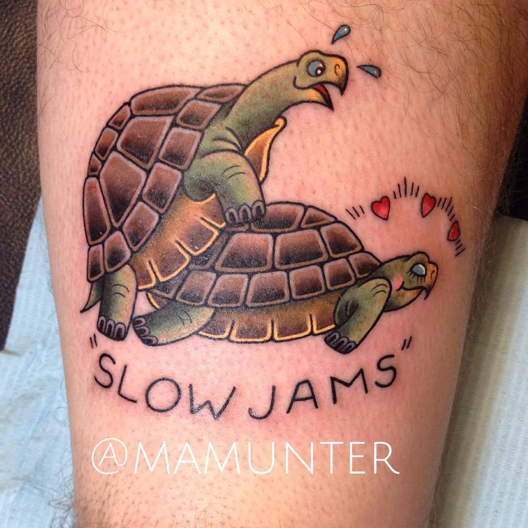 Sea Turtle Tattoo  Tattoo Ideas and Inspiration  Tribal shoulder tattoos  Free hand tattoo Mens shoulder tattoo