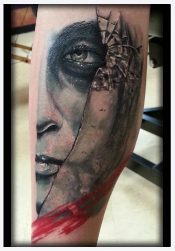 Fyeahtattoos Com Artist Aaron Beaudette Eternal Tattoo Body