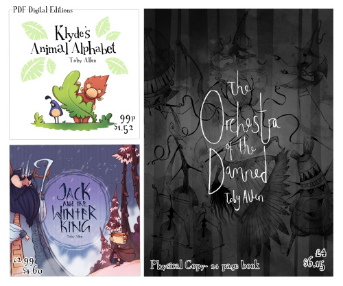 I have books for sale!I have officially opened up shop, making my two children’s books availab