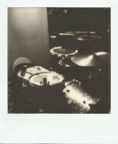 oh–daughter:  Monday 13th of July // 3pm  Set of polaroids taken by Remi Aguilella, captioned as ‘In The Studio - Summer 2015’ showing Daughter working on album two. Name of album still unconfirmed.