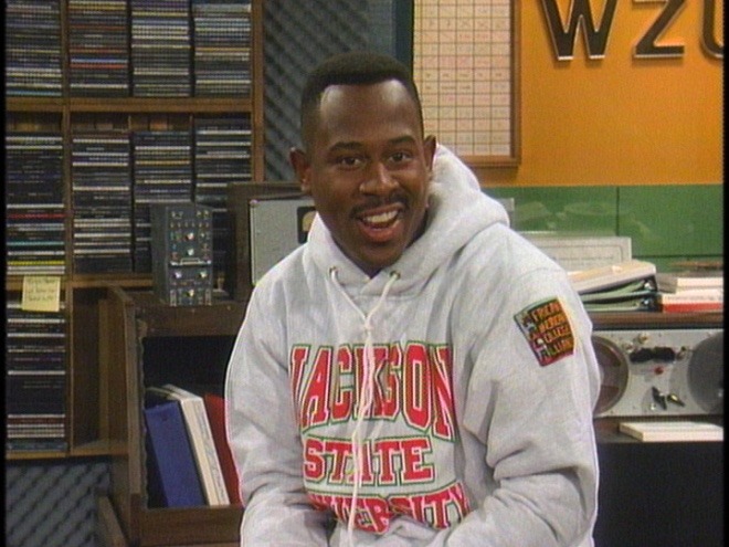 yattiyatti:  Martin Embracing HBCUs 🙌🏾👏🏾👏🏾