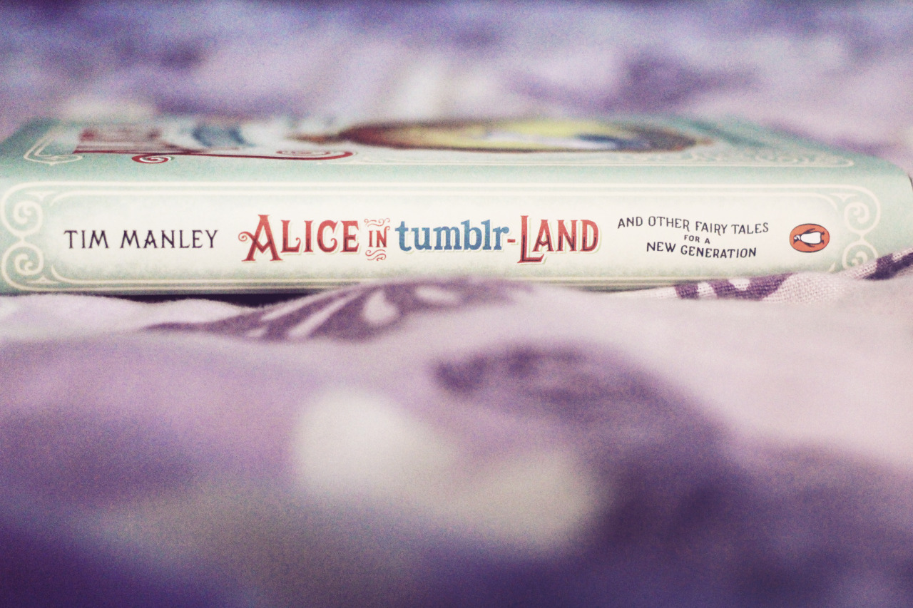 readingdisaster:  Book Photo Challenge  Day 12: Got This As a Gift  
