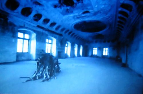 Na srebrnym globie - Andrzej Żuławski - 1977 On The Silver Globe