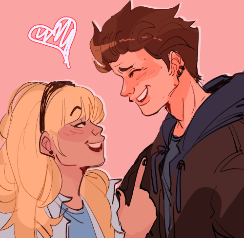 The Best T4t Couple