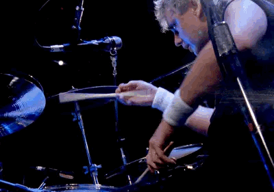 Okay But Can We Talk About Roger’s Arms During The Magic Tour? Because Fuckkkkk
