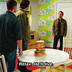 yourlifesnolongerempty:  watchtheskytonight:  arkhamharleys:             Headcanon: