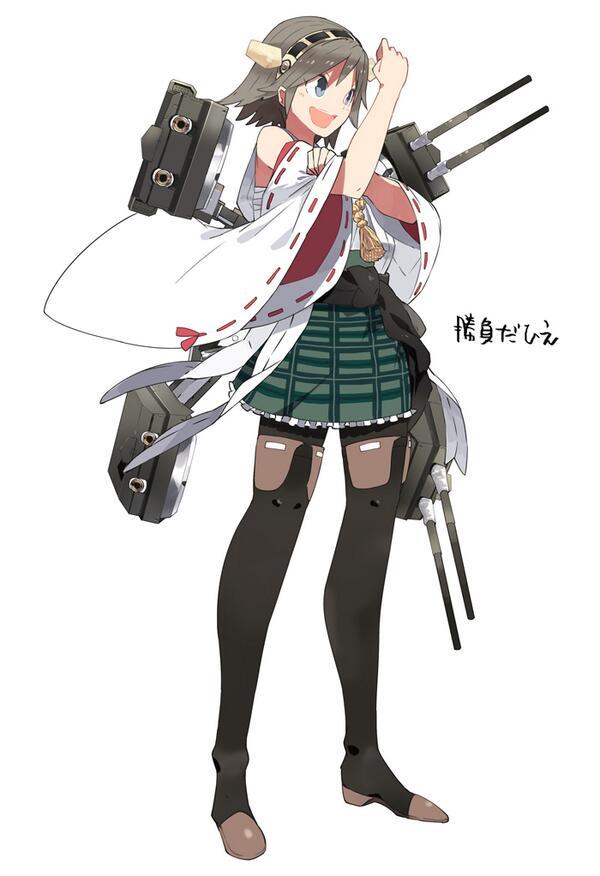 shamoing:  Twitter / sirakannnu: ひえ http://t.co/IkHCXwrnfS