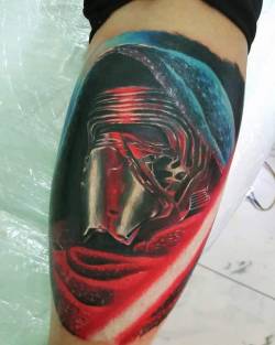 72Tattoo:  By Paskal