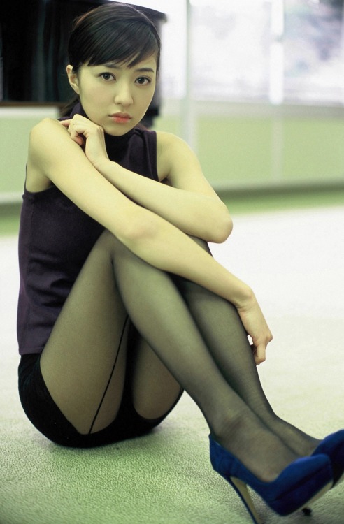 i-really-love-women: yoimachi Rina Aizawa 相澤リナ