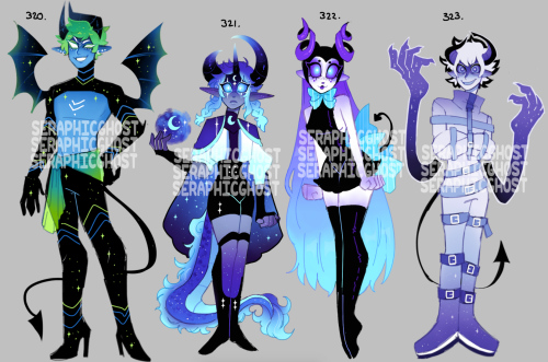 new adopt set available on patreon!leftover adopts here (anyone can buy!) 