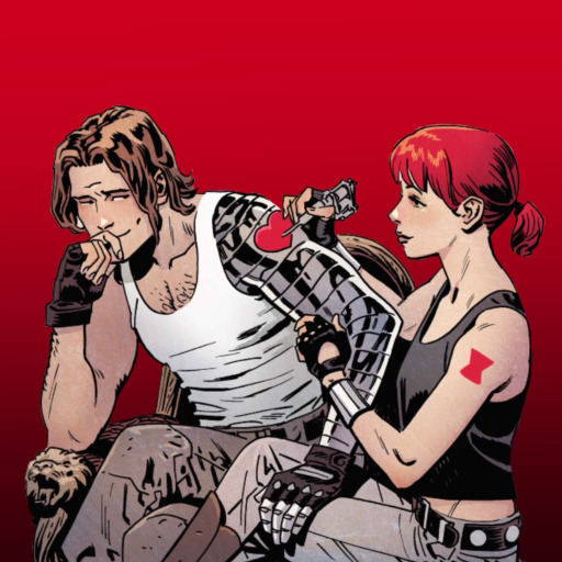 :Winter Soldier (2012) #10