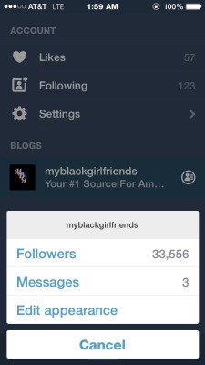 the-black-temple:  Tryna get all 33k to follow