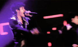 tic toc (ogs returns live ver.) mv