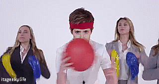 itsgeekylife:Supernatural Parody by: The Hillywood Show~Geek Girls Collectibles~