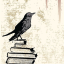 literary-corvid