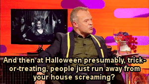 city-of-gay-angels:  Helena Bonham Carter, on how people reacted to her after Harry Potter.