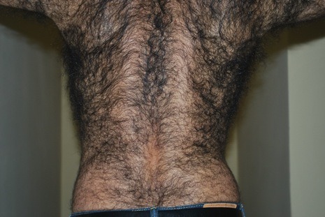 hirsuteluvr:  Heavenly   OMG - exceptionally hairy - I love it - WOOF  Wished he was all mine!