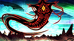  I lived ten thousand lifetimes before the first of your kind crawled out of the