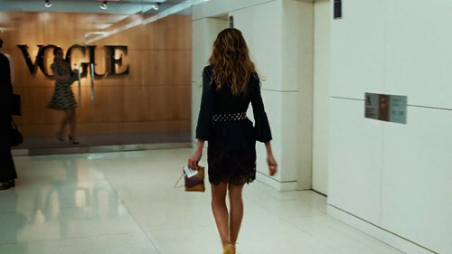 thefashionstreets:  thefashionstreets vogue