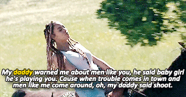 L E M O N A D E // Beyoncé 