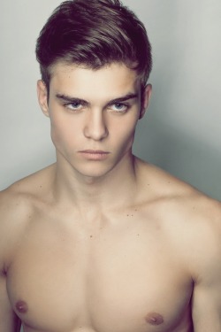 strangeforeignbeauty:  Vlad Odinets [ fave