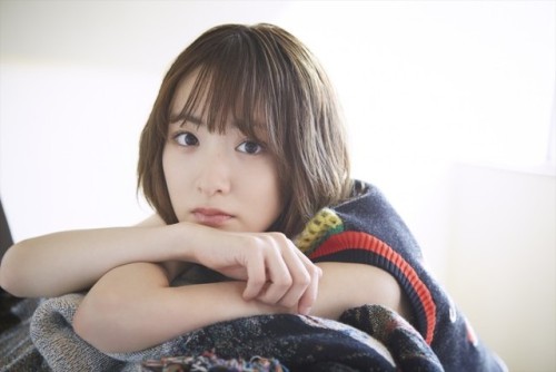 Ikoma Rina - Crank In! InterviewSource