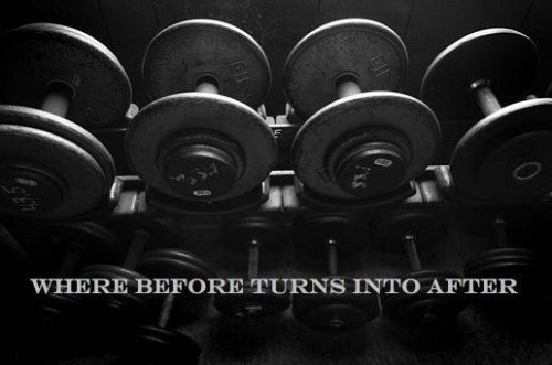 Is Barbell An Instrument?