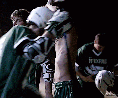 BRETT TALBOTTEEN WOLF (20112017)