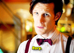 brandoncastiel: “The Girl Who Waited”  One of the most saddest episode of DW
