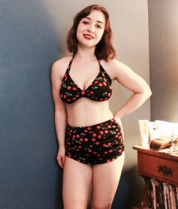 yearofthelamb:  indifferentomens:  #springintobodypositivity{it’s