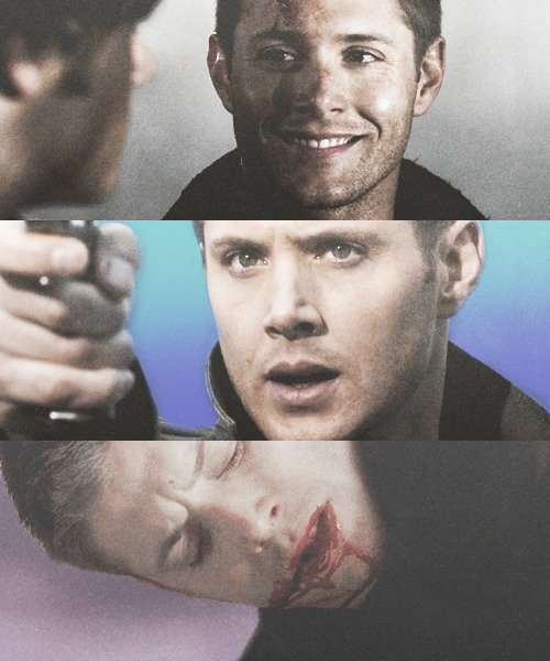 wanttobreakfreee:  Honestly, I think the world’s going to end bloody. But it doesn’
