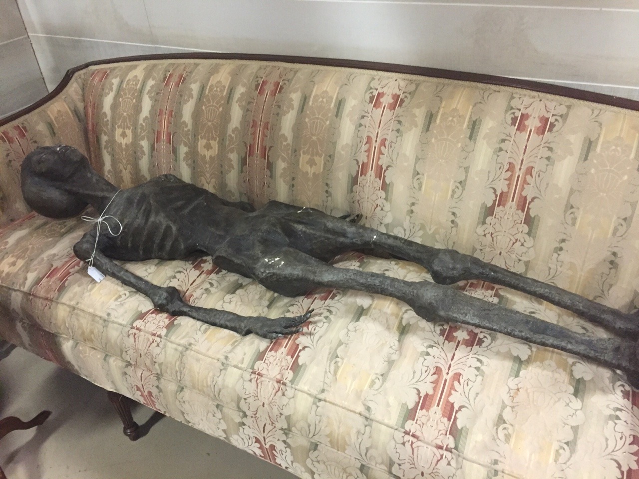 boone-is-bi:  shiftythrifting:  Found at an antique mall in Lakeland, Florida Admin