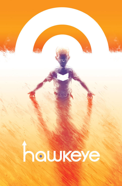 All-New Hawkeye #01 by Ramon PerezNock your arrow and draw back your bow True Believer because Marve