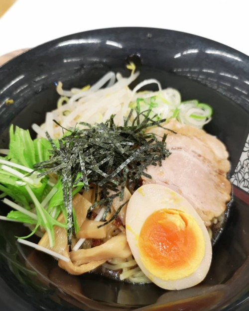 #油そば #440円 #dinner (Sony) https://www.instagram.com/p/B8gIUs5hQjk/?igshid=ir18ghx6k818