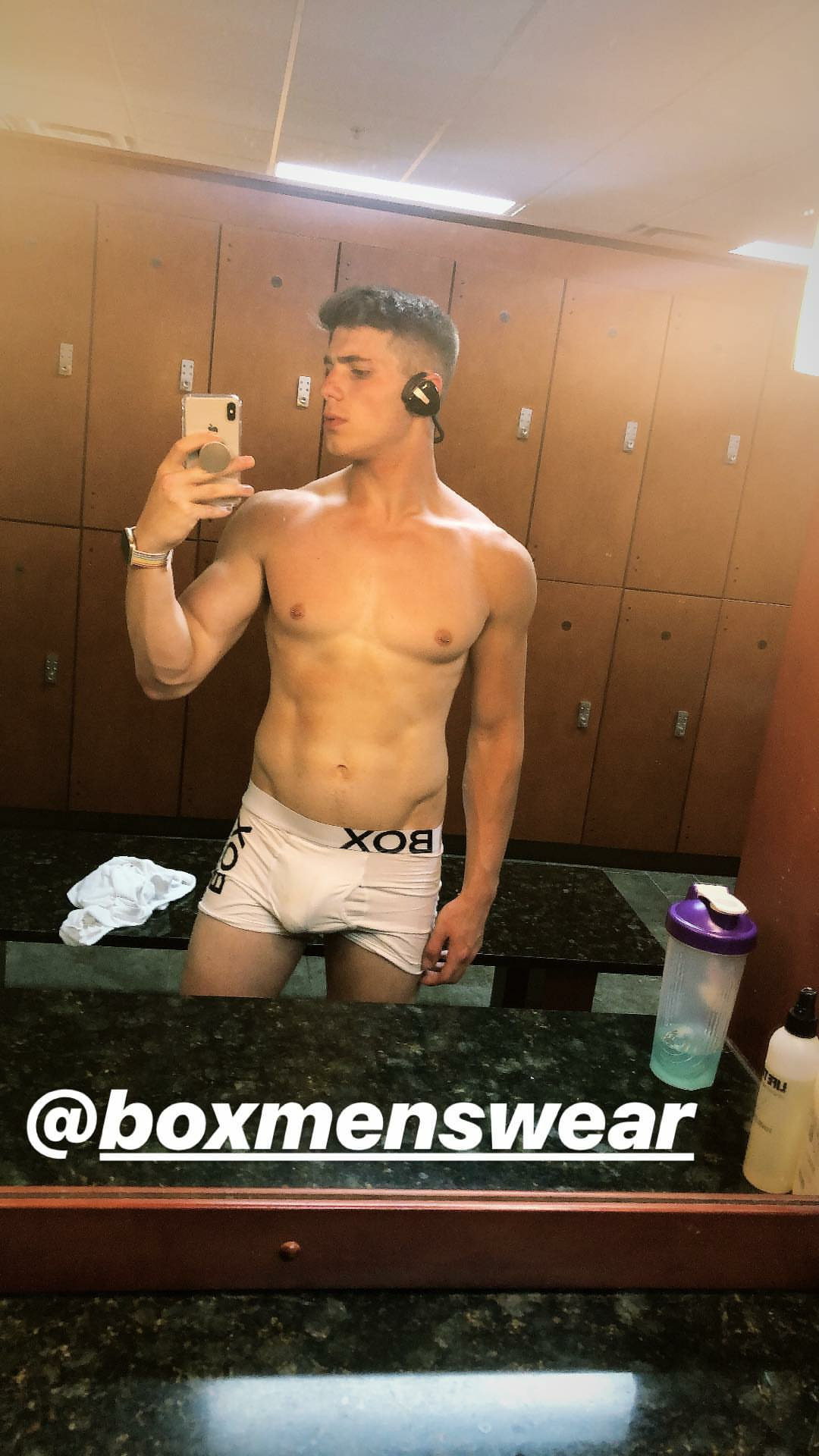 wow-look-at-him:  More from daddy Alex