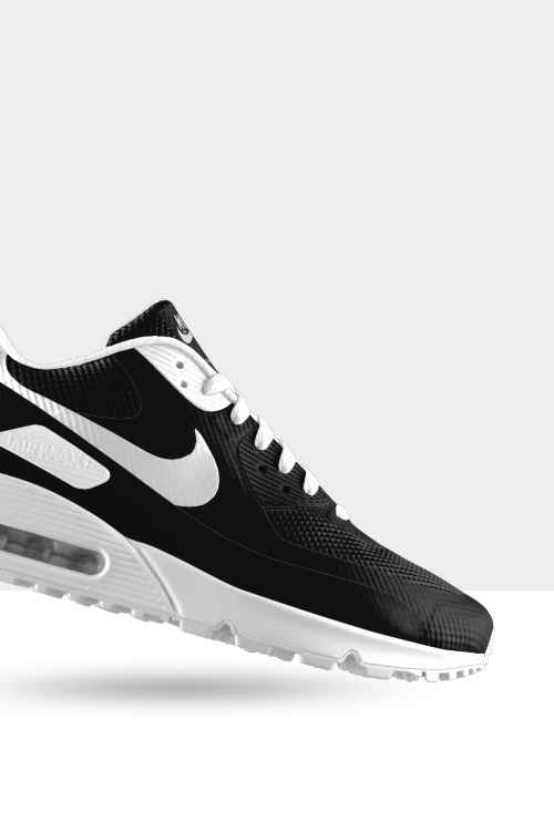 nigerianvibes:  freshkings:  Nike air max hyp black   - -