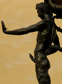 adonis-seralis-nors:  Priapus. 